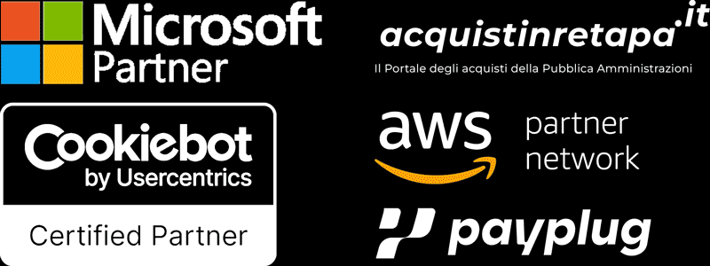 Partner Teconogici